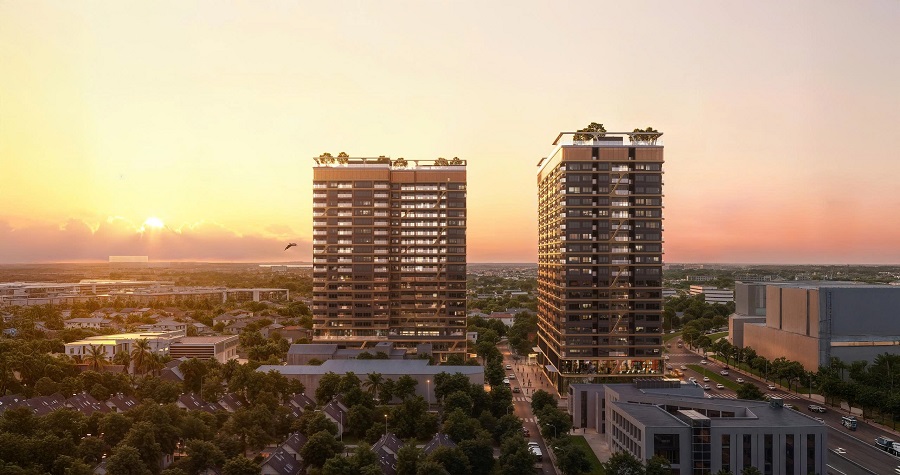 Khám phá một ngày tại căn hộ Flagship đầu tiên tại Việt Nam?